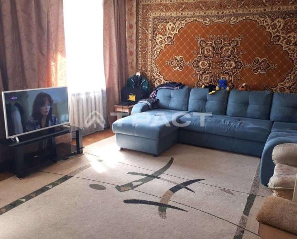 Дом на продажу в свхе Масловском 1 отделених, Школьная улица, 4а фото №1