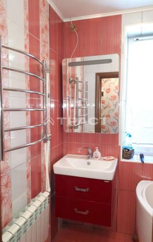 Дом на продажу в свхе Масловском 1 отделених, Школьная улица, 4а фото №7