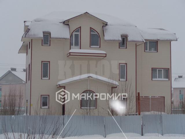 Дом на продажу в Устье фото №0