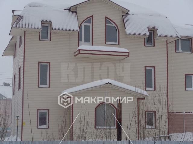 Дом на продажу в Устье фото №1