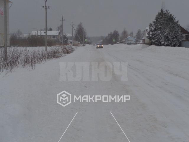 Дом на продажу в Устье фото №2