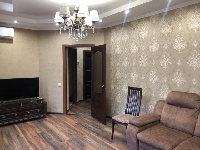 Квартира на продажу в Анапе, ул Парковая, 72 фото №1
