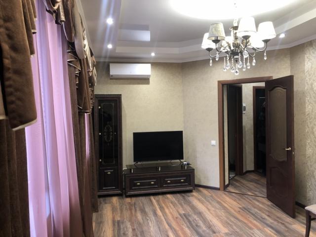 Квартира на продажу в Анапе, ул Парковая, 72 фото №2