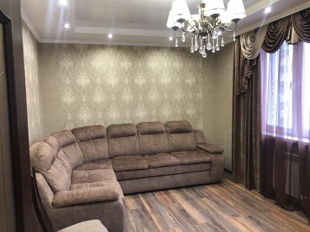 Квартира на продажу в Анапе, ул Парковая, 72 фото №3