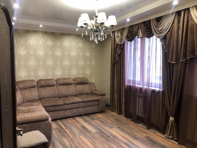 Квартира на продажу в Анапе, ул Парковая, 72 фото №4
