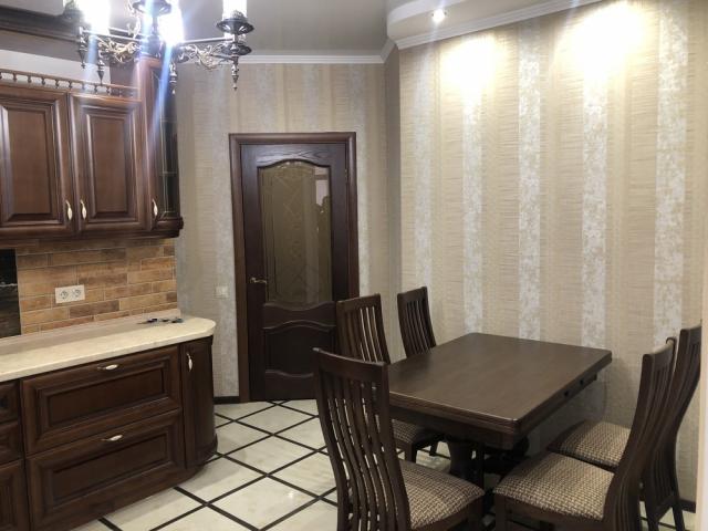 Квартира на продажу в Анапе, ул Парковая, 72 фото №10