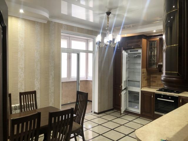 Квартира на продажу в Анапе, ул Парковая, 72 фото №11
