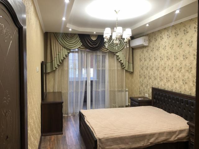 Квартира на продажу в Анапе, ул Парковая, 72 фото №14