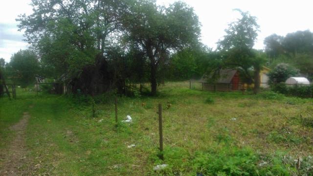 Участок на продажу в Пучково, Совхозный переулок, д.2 фото №1