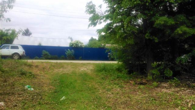 Участок на продажу в Пучково, Совхозный переулок, д.2 фото №2