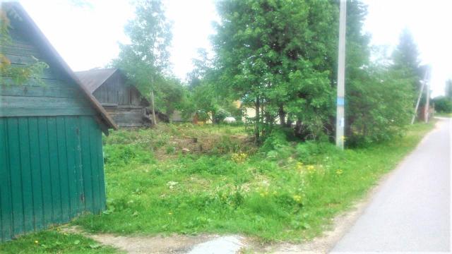Участок на продажу в Пучково, Совхозный переулок, д.2 фото №3