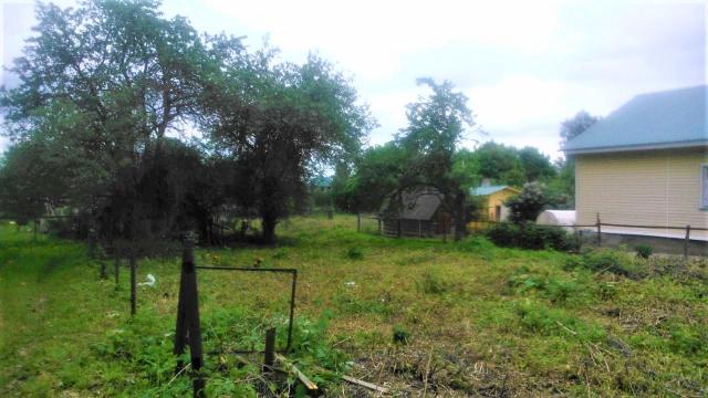 Участок на продажу в Пучково, Совхозный переулок, д.2 фото №4