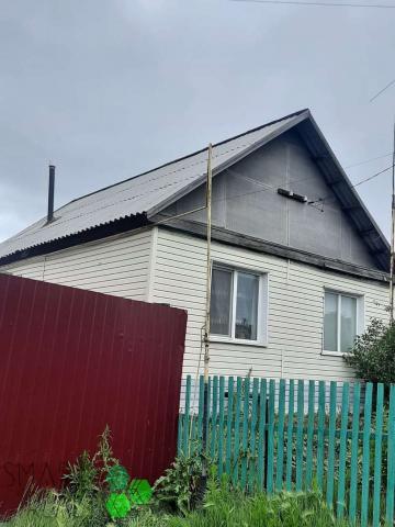 Дом на продажу в Омске, Урицкого улица фото №0