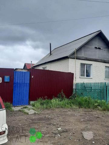 Дом на продажу в Омске, Урицкого улица фото №1