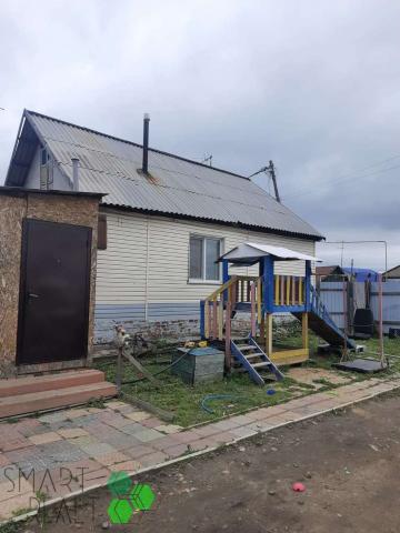 Дом на продажу в Омске, Урицкого улица фото №2