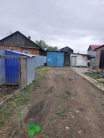 Дом на продажу в Омске, Урицкого улица фото №3