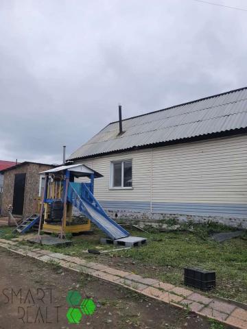 Дом на продажу в Омске, Урицкого улица фото №5