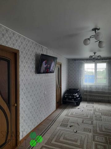 Дом на продажу в Омске, Урицкого улица фото №7