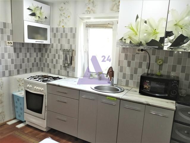 Дом с участком на продажу в Новоалтайске, улица 4-я Залинейная фото №1