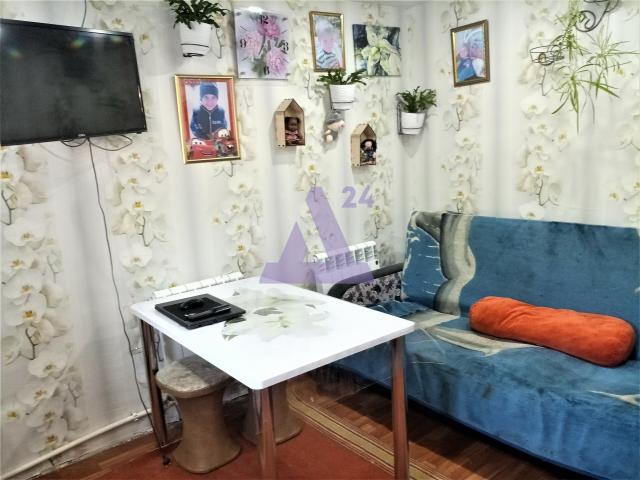 Дом с участком на продажу в Новоалтайске, улица 4-я Залинейная фото №2