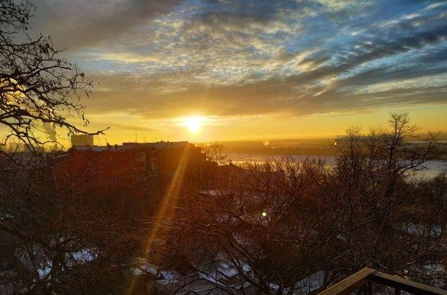 Квартира на продажу в Ростове-на-Дону, проспект Соколова, 6Б фото №0