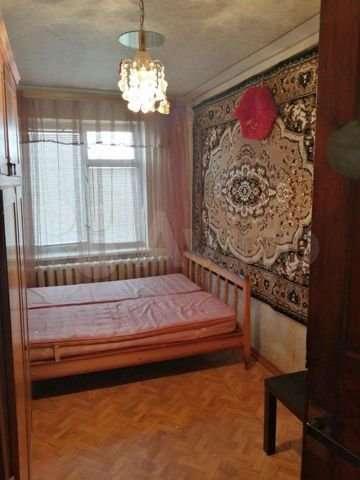 Квартира на продажу в Шахтах, пер. Мечникова, 7а фото №0