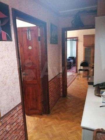Квартира на продажу в Шахтах, пер. Мечникова, 7а фото №1