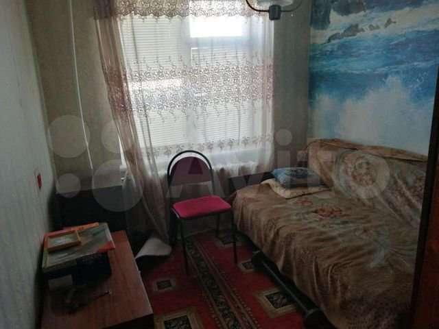 Квартира на продажу в Шахтах, пер. Мечникова, 7а фото №2