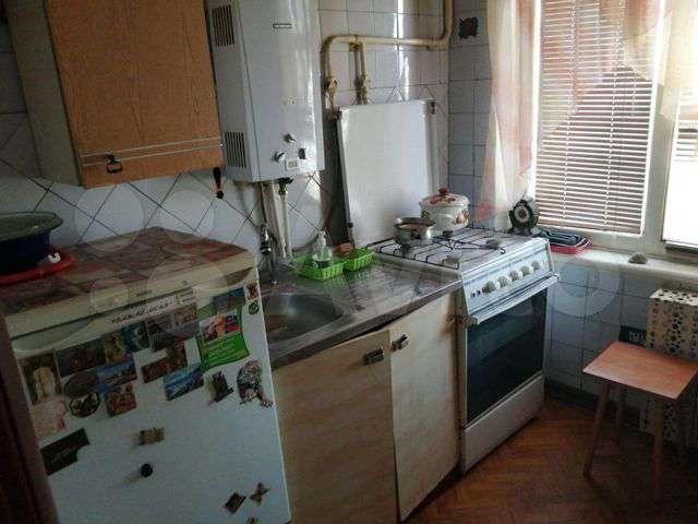 Квартира на продажу в Шахтах, пер. Мечникова, 7а фото №4