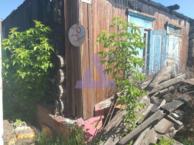 Участок на продажу в Барнауле, улица Краевая, дом 26 фото №2
