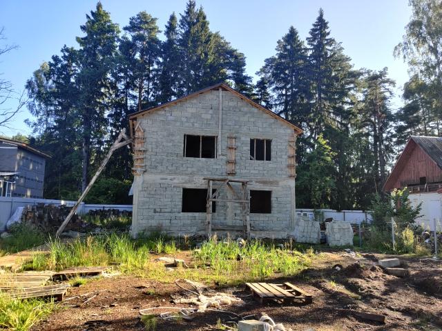 Дом на продажу в микрорайонеХимки ( Новогорск), 6 фото №0