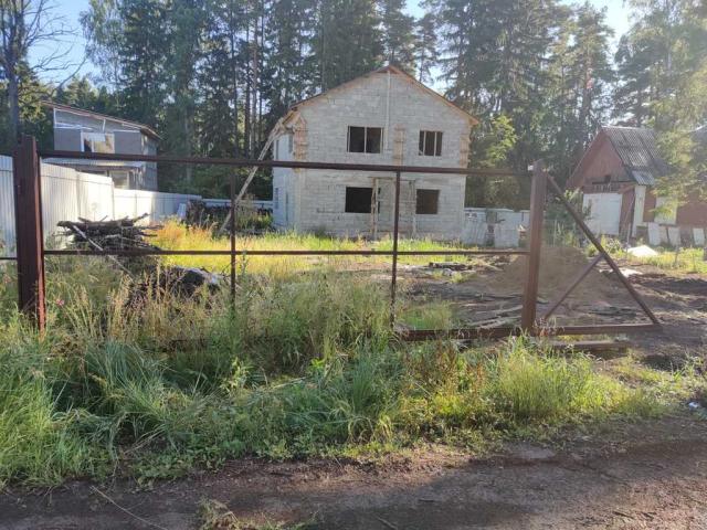 Дом на продажу в микрорайонеХимки ( Новогорск), 6 фото №1