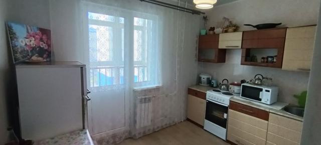 Квартира на продажу в Оренбурге, проспект Победы, 155/1 фото №0