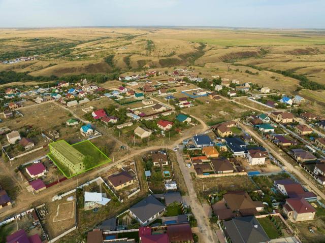 Участок на продажу в Царицыне, Академическая улица фото №0