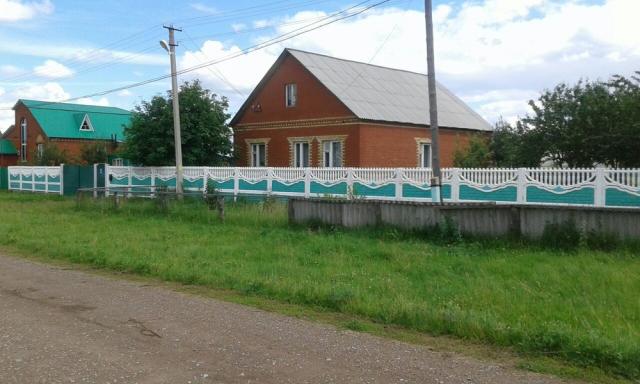 Дом на продажу в Шаране, Габдуллы Тукая, 999 фото №1