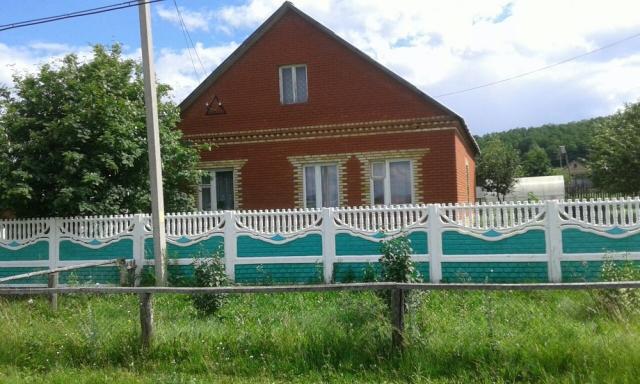 Дом на продажу в Шаране, Габдуллы Тукая, 999 фото №2