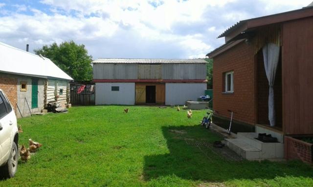 Дом на продажу в Шаране, Габдуллы Тукая, 999 фото №6