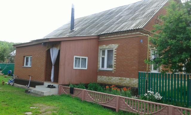 Дом на продажу в Шаране, Габдуллы Тукая, 999 фото №9