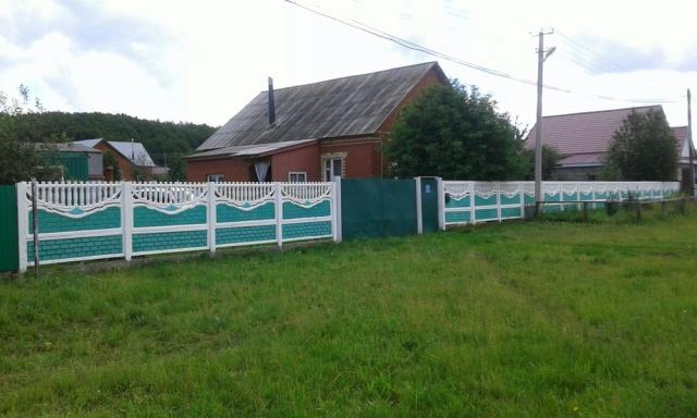 Дом на продажу в Шаране, Габдуллы Тукая, 999 фото №10