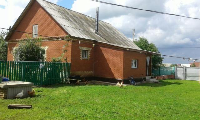 Дом на продажу в Шаране, Габдуллы Тукая, 999 фото №13