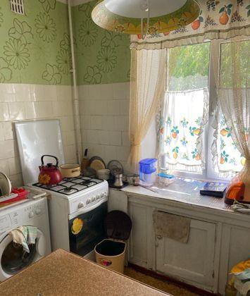 Квартира на продажу в Ростове-на-Дону, проспект Стачки, 193 фото №1