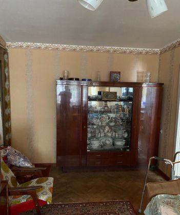 Квартира на продажу в Ростове-на-Дону, проспект Стачки, 193 фото №2