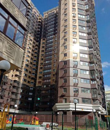 Квартира на продажу в Ростове-на-Дону, улица Максима Горького, 256 фото №0