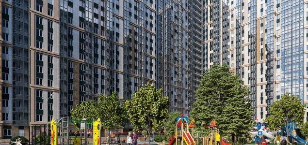Квартира на продажу в Ростове-на-Дону, Стабильная улица, 3с1 фото №0