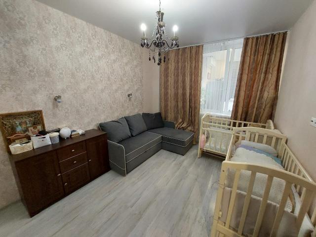 Квартира на продажу в Ростове-на-Дону, Доломановский переулок, 118 фото №0