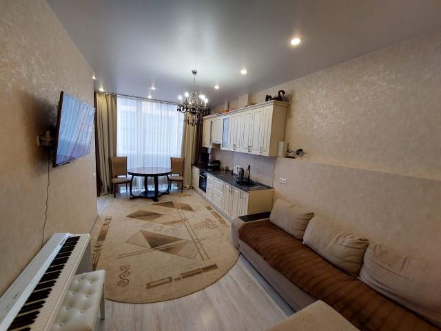 Квартира на продажу в Ростове-на-Дону, Доломановский переулок, 118 фото №2