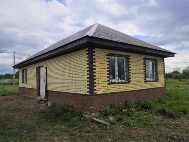 Дом с участком на продажу в Карамалах, Спортивный переулок фото №0