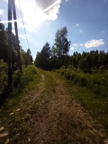 Участок на продажу в Решетниково, Мкр. Санькова фото №15