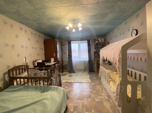 Квартира на продажу в Рязане, ул Татарская, д. 20 фото №1
