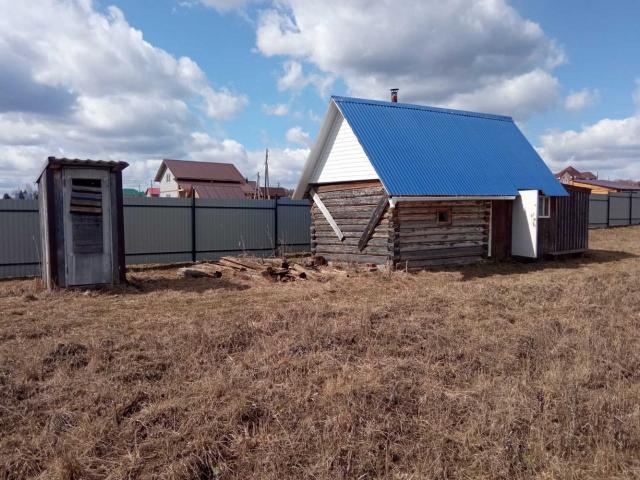 Дом на продажу в деревне Мостовая, Молодёжная улица, 26 фото №0